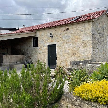 维亚纳堡Casa Da Maravilhas别墅 外观 照片